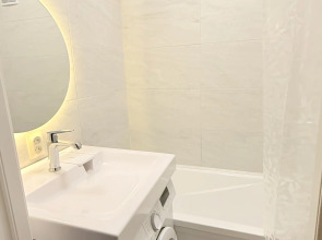 Квартира Шикарная двушка Бульвар Мира