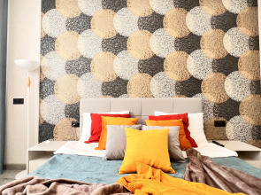 Квартира Апартаменты Магия на Транспортной 27/21