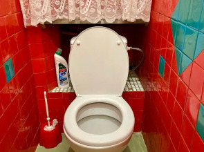 Апартаменты Старая Преголя