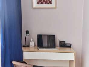 Апартаменты Умная Студия