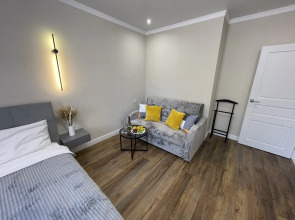 Квартира Рядом с Морем