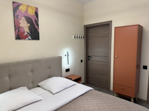 Гостевой дом Волшебный сад