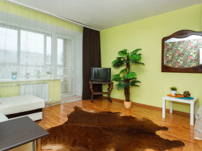 Апартаменты Добрые Сутки на Стрелочников