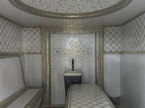 Отель и Спа Hayat Plaza