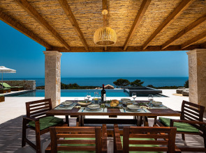Terra Lucis Mountain Residences Villa