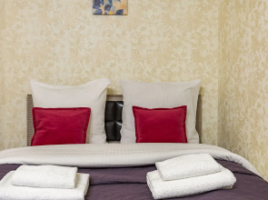 Квартира Уютная и Светлая рядом с Метро