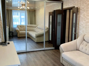 Апартаменты Lux Kam