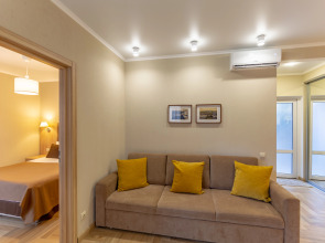 Гостевой Дом SolarHotel