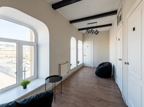 Хостел Вайб