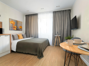 Апартаменты Grand Palace 1005