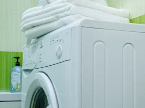 Апартаменты Центр, Больничная 15,Колибри#15