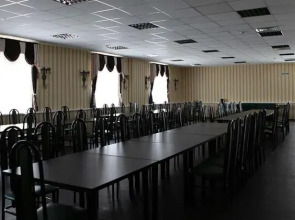 Отель Зилант