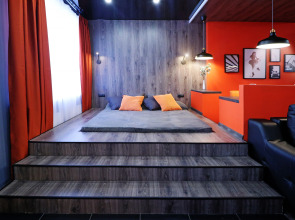 Апартаменты FashionFlats Seastar 3