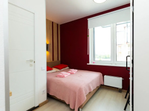 Апартаменты ЖК Любовь и Голуби 9/4