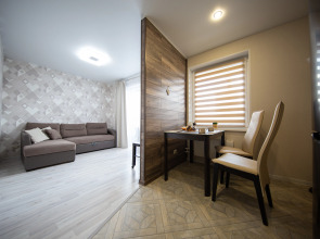 Апартаменты Семейная в Заречье