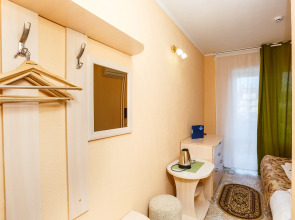 Гостевой дом Эв Рошель