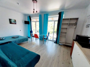 Гостевой дом Отдых на Куршской косе