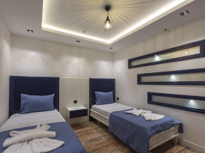 Apartments Angel Residence