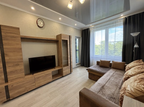 Квартира Апартаменты с видом на лес