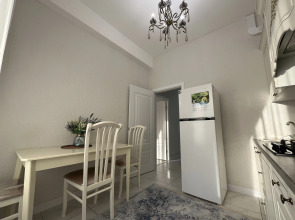 Апартаменты Sundag Д83