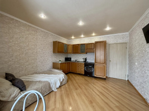 Квартира Евро 2-ком Физкультурная 12-34 КакДома в Сахалине