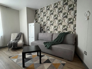 Na Chapaeva Flat