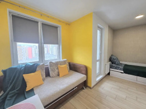 Квартира KiraLive ЖК Новая Кузнечиха