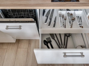 Arena Sheremetyevo Apartment