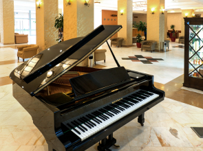 Отель Ани Плаза