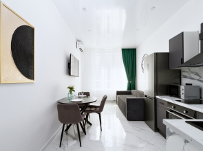 Квартира в Центре с Новым Ремонтом