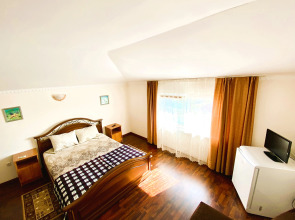 Гостевой дом Регион Море