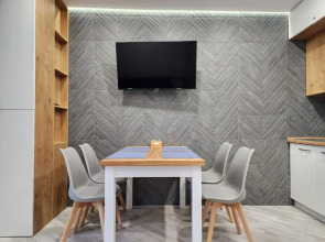 Апартаменты Аквамарин