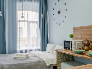 Апартаменты Смарт №4