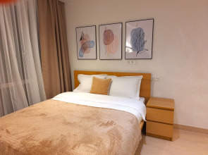 Апартаменты YES На 8 небе