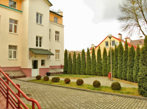 Отель Славия