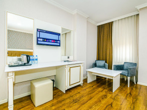 Отель Maris Baku