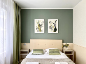 Гостевой Дом Шоколад