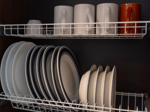 Апартаменты в Мысхако от LetoApart