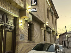Гостевой дом Brick Palace