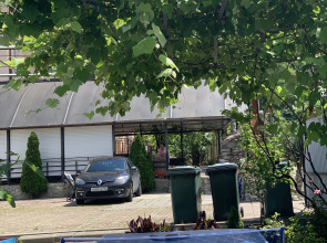 Отель Уютный причал