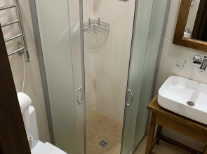 Мини-отель Ромашка