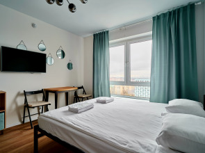 Апартаменты RoomOnDay на ул.Мира арт.000719