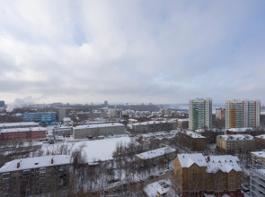 Апартаменты ЖК Нобелевский