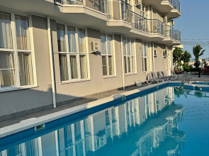 Panorama Guest House