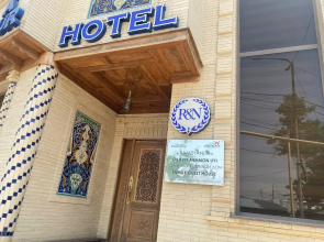 Ramziya Nur Hotel