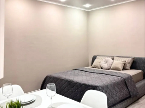 MoonRoom 72 Mkr. Yevropeyskiy kvartal Flat