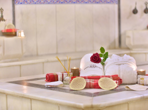 Grand Hilarium Hotel