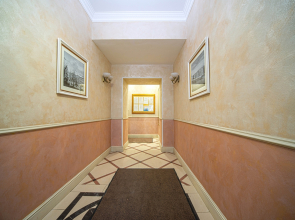 Апартаменты Глухая Зеленина 2