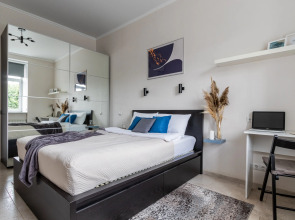 Апартаменты LIFE Комсомола 16