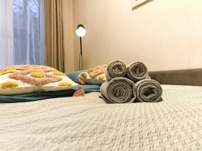 Квартира Уютная Двушка Возле Профсоюзной